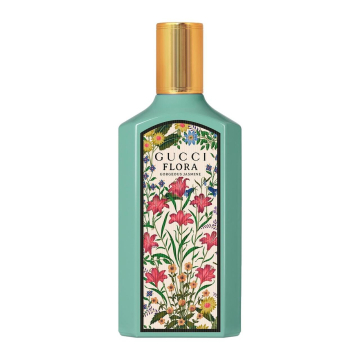 Flora Gorgeous Jasmine EdP Nat. Spray