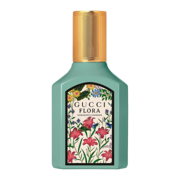 Flora Gorgeous Jasmine EdP Nat. Spray