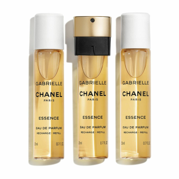GABRIELLE CHANEL