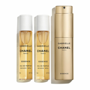 GABRIELLE CHANEL