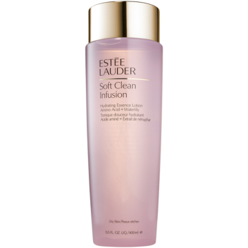 Soft Clean Hydrating Lotion