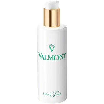 Purity Vital Falls & Fizzy Mint Sample