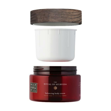 The Ritual of Ayurveda Body Cream Refill