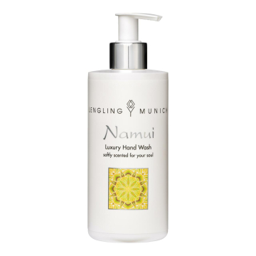 Namui Luxury Hand Wash