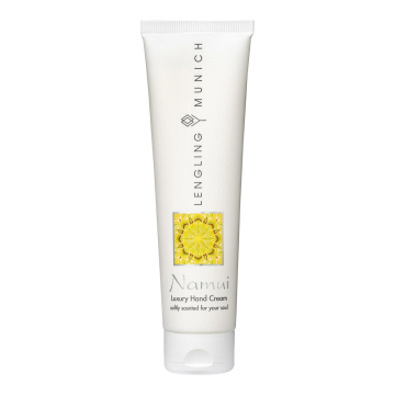 Namui Luxury Hand Cream