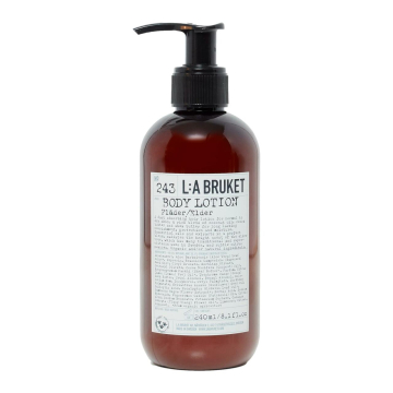243 Body Lotion Elder Cosmos Natural Certified