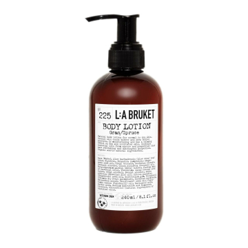 225 Body Lotion Spruce Cosmos Organic Certified