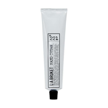 221 Hand Cream Spruce Cosmos Natural Certified