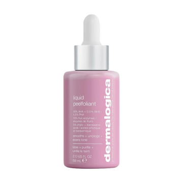 Daily Skin Health Liquid Peelfoliant