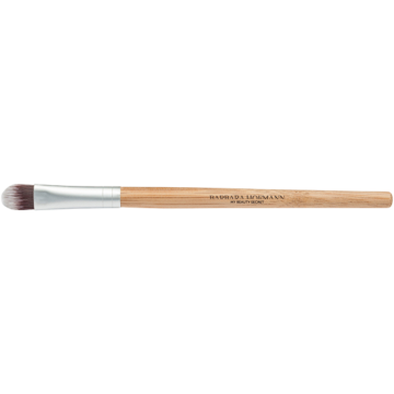 Bamboo Lidschattenpinsel Oval, Flach, Groß