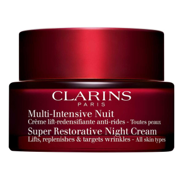 Multi-Intensive Nuit Crème PTS