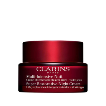 Multi-Intensive Nuit Créme TP