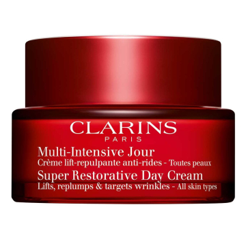 Multi-Intensive Jour Créme PTS