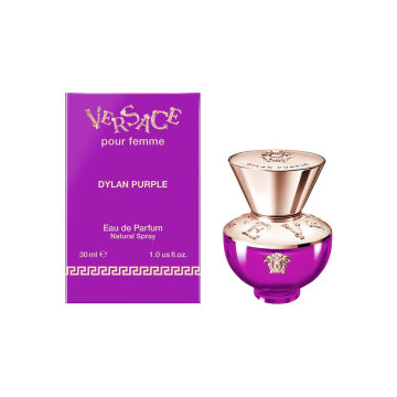 Dylan Purple EdP Nat. Spray