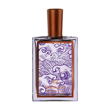 Vents et Maree EdP Nat. Spray