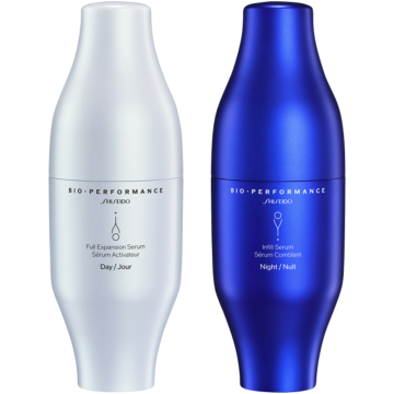 Bio-Performance Skin Filler