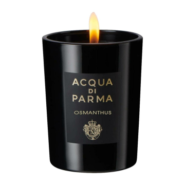 Osmanthus Candle