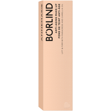 Anti-Aging Make-Up