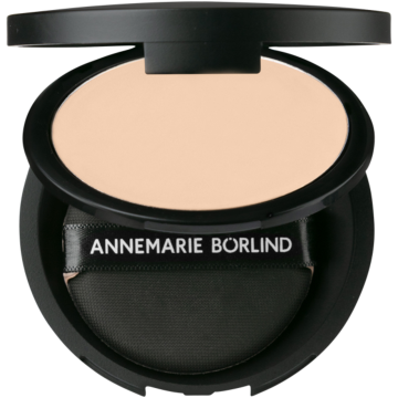 Compact Make-Up