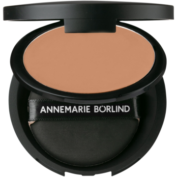 Compact Make-Up