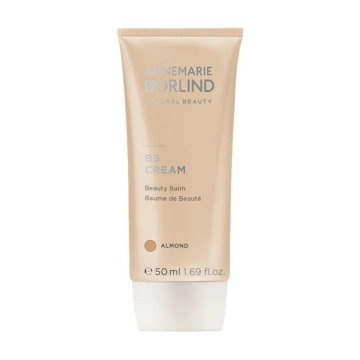 BB Cream Beauty Balm