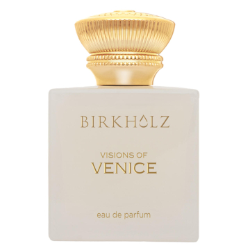 Visions Of Venice