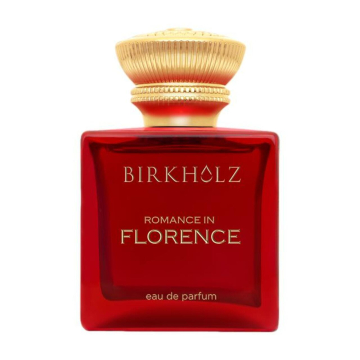 Romance In Florence