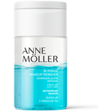 Clean Up Bi-Phase Makeup Remover