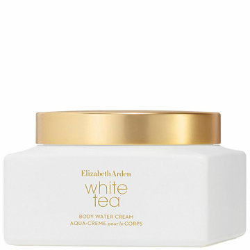 White Tea Body Water Cream
