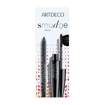 All in One Mascara Set = Length & Volume Mascara + Soft Eye Liner