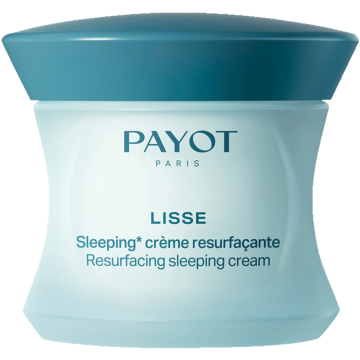 Lisse Sleeping Crème Resurfacante