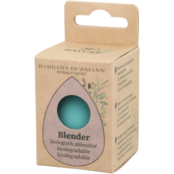 Make-up Blender biologisch abbaubar