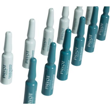 Lisse Cure Rides Éclat Express