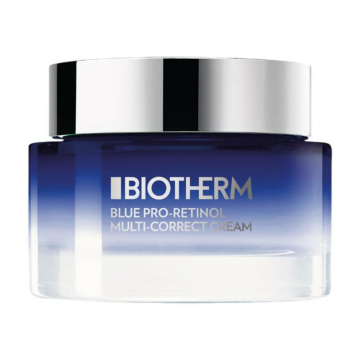 Blue Therapy Pro Retinol Cream