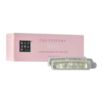 The Ritual of Sakura Refill Car Air Freshener