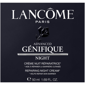 Advanced Génifique Nuit Creme