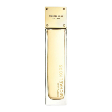 Sexy Amber EdP Nat. Spray