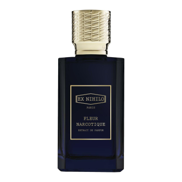Fleur Narcotique Extrait De Parfum