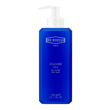 COLOGNE 352 - BODY WASH
