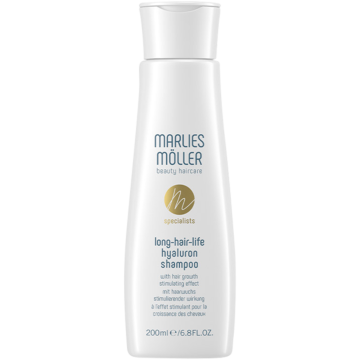 Specialists Long Hair Life Hyaluron Shampoo