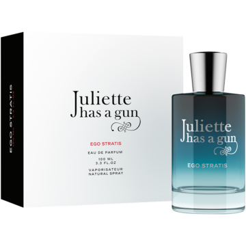 Ego Stratis Eau de Parfum