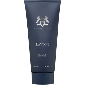 Layton Shower Gel