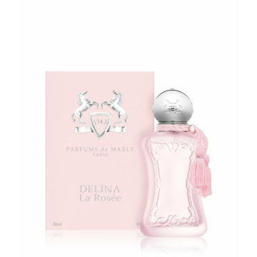 Delina La Rosée Eau de Parfum