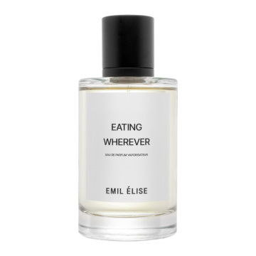 Eating Wherever EdP Nat. Spray