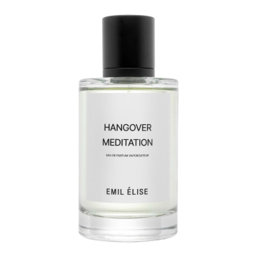 Hangover Meditation EdP Nat. Spray