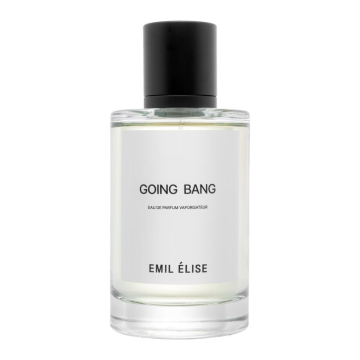 Going Bang EdP Nat. Spray
