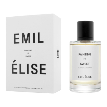 Painting It Sweet EdP Nat. Spray