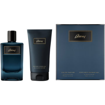 Set = EdP Nat. Spray 100 ml + Shower Gel 150 ml