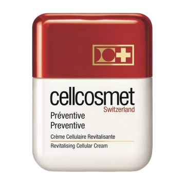 Cellcosmet Prevenive