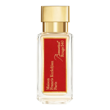 Baccarat Rouge 540 Eau de Parfum